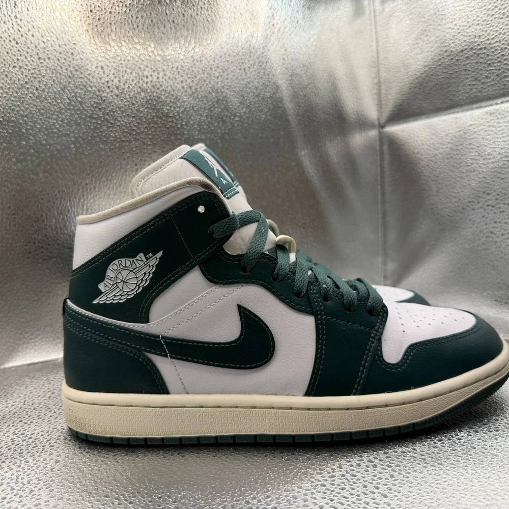 Jordan size air